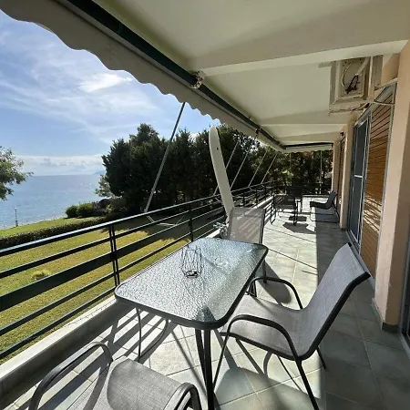 Apartment Saronic Bay Agioi Theodoroi