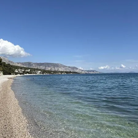 Saronic Bay * Agioi Theodoroi