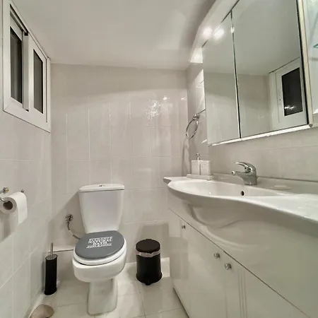 Apartment Saronic Bay *