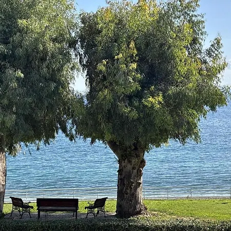 Saronic Bay *
