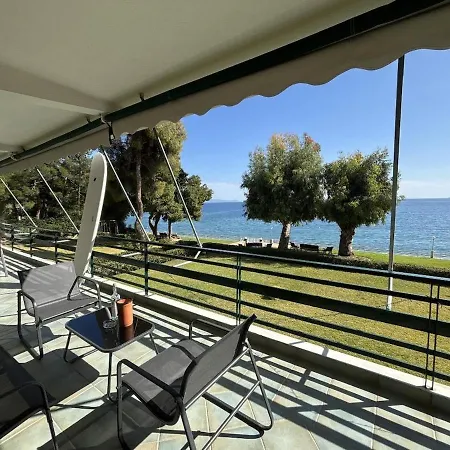 Appartamento Saronic Bay *